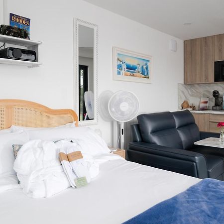 Lakescape - Waterfront Self- Catering Cabins Enniskillen Luaran gambar