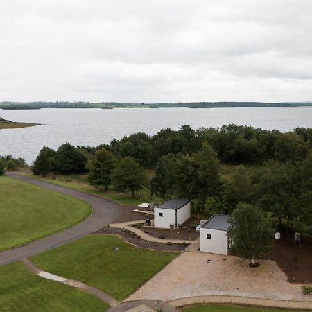 Lakescape - Waterfront Self- Catering Cabins Enniskillen Luaran gambar