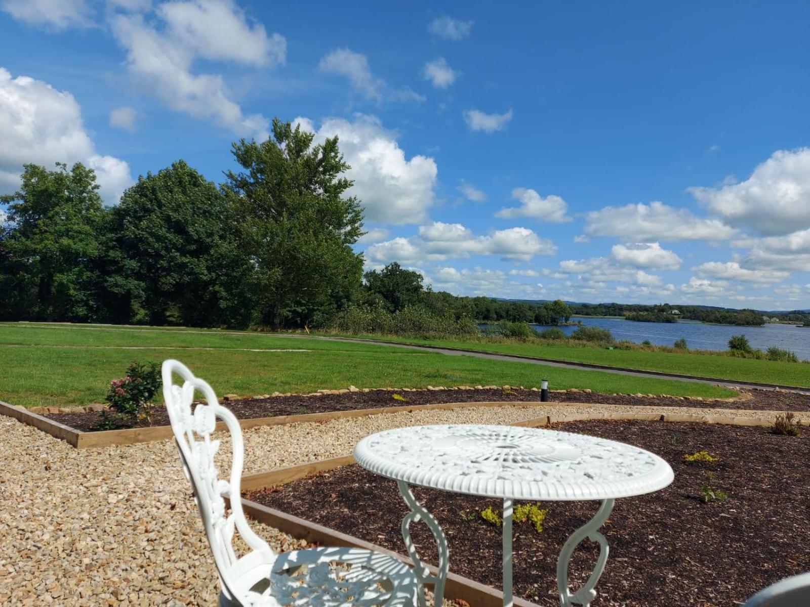 Lakescape - Waterfront Self- Catering Cabins Enniskillen Bilik gambar