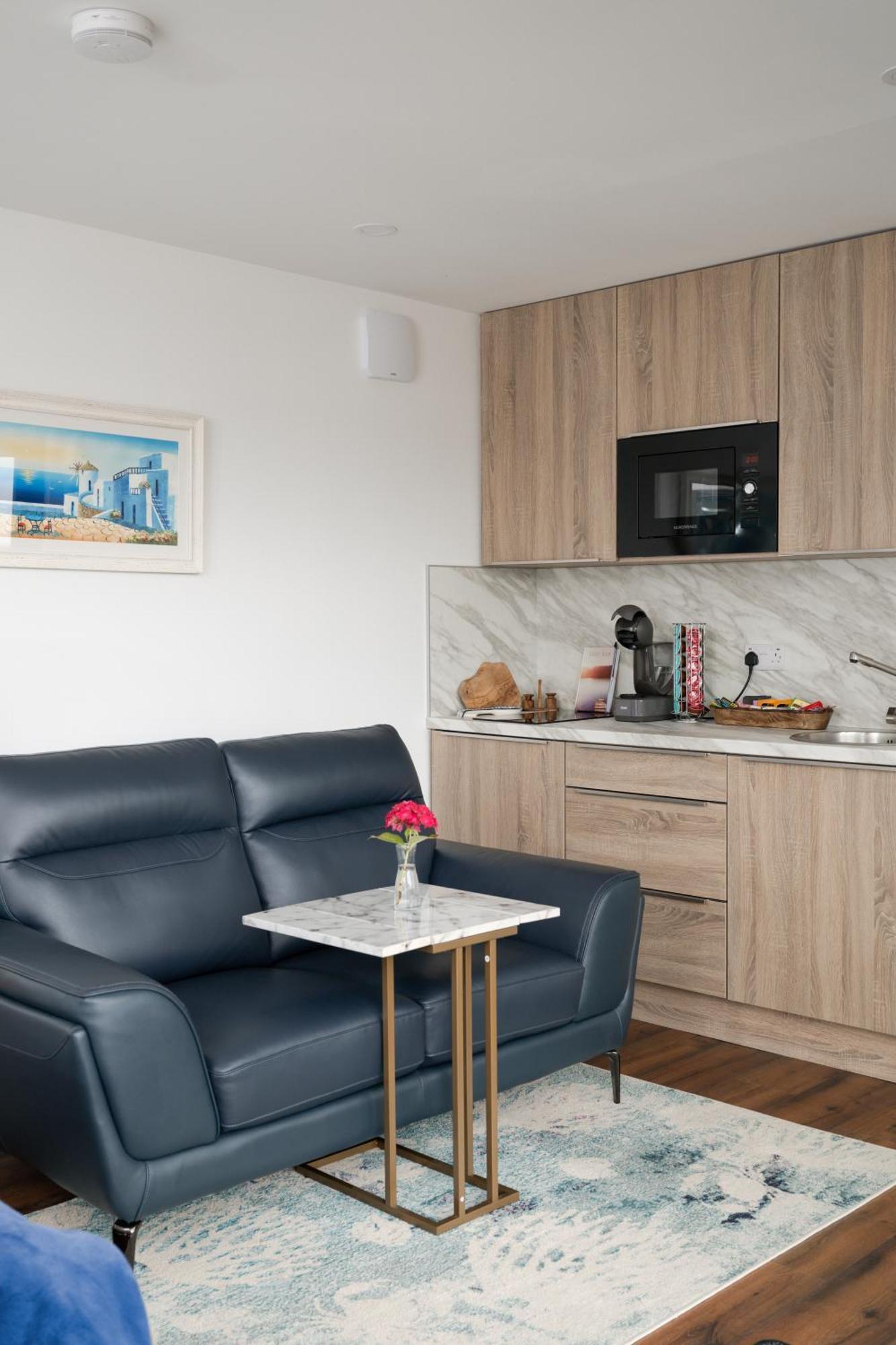 Lakescape - Waterfront Self- Catering Cabins Enniskillen Luaran gambar