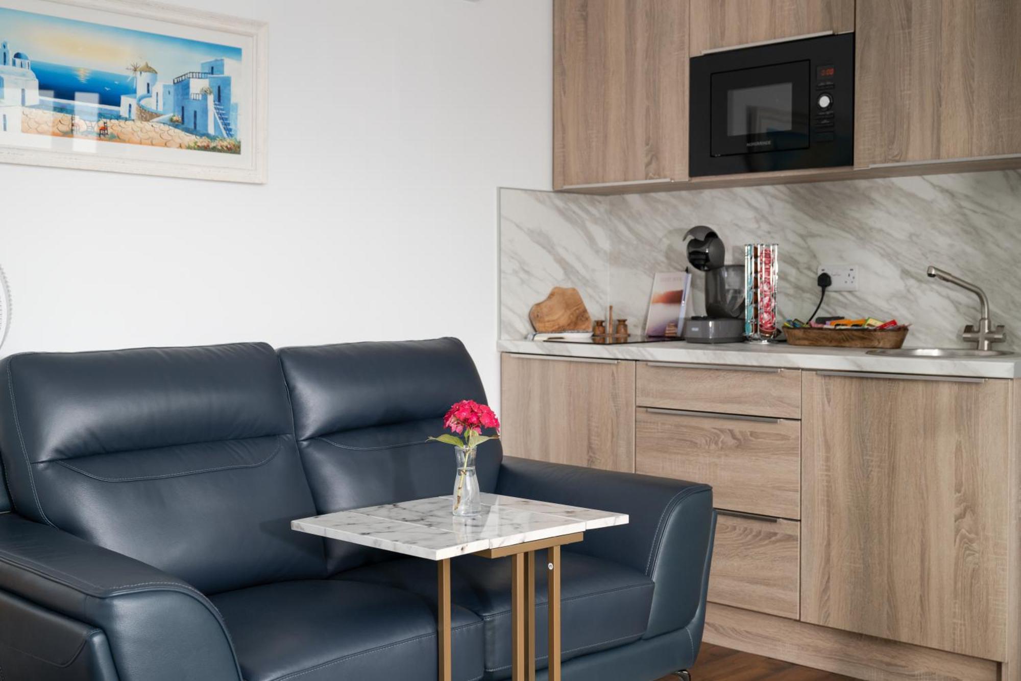 Lakescape - Waterfront Self- Catering Cabins Enniskillen Luaran gambar