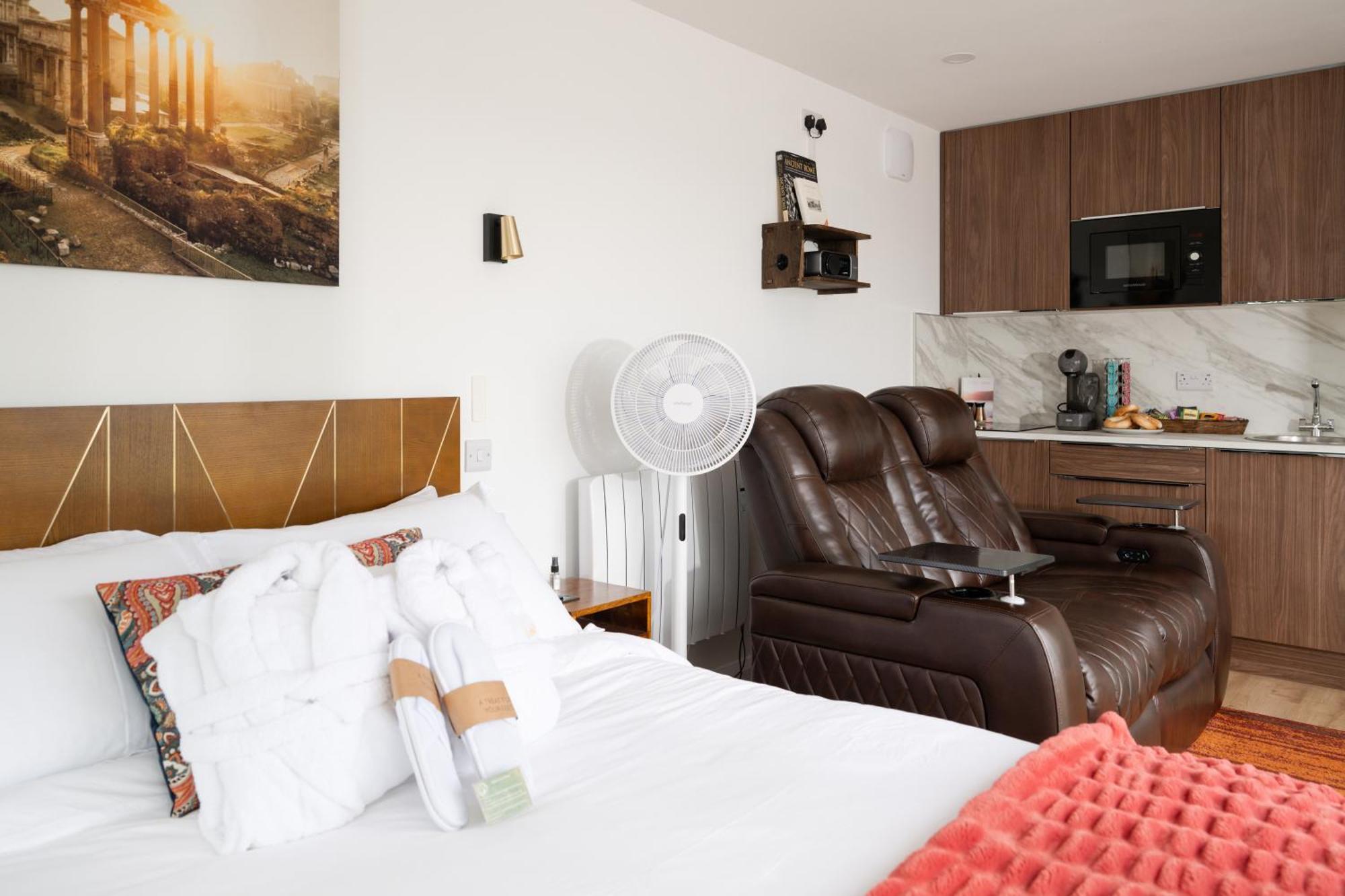 Lakescape - Waterfront Self- Catering Cabins Enniskillen Luaran gambar