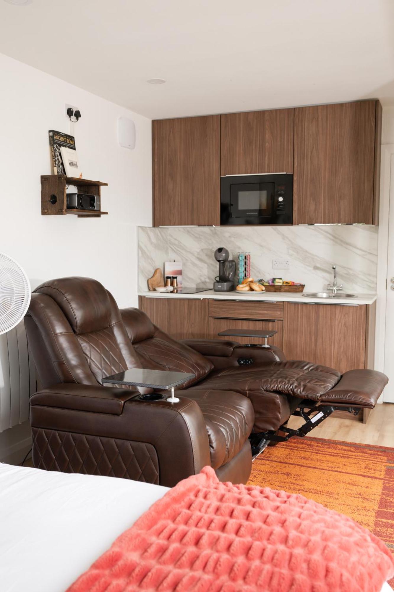 Lakescape - Waterfront Self- Catering Cabins Enniskillen Luaran gambar