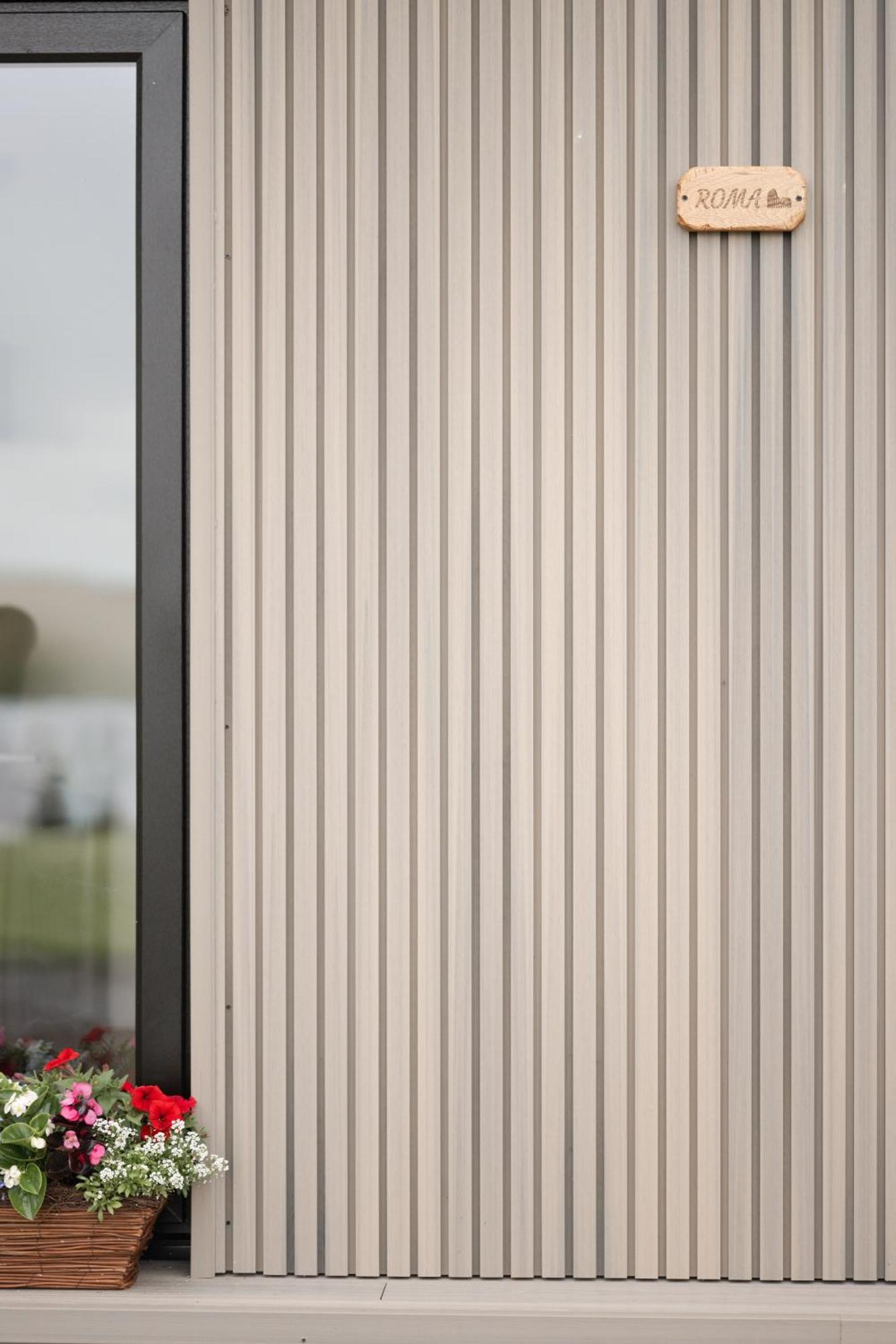 Lakescape - Waterfront Self- Catering Cabins Enniskillen Luaran gambar
