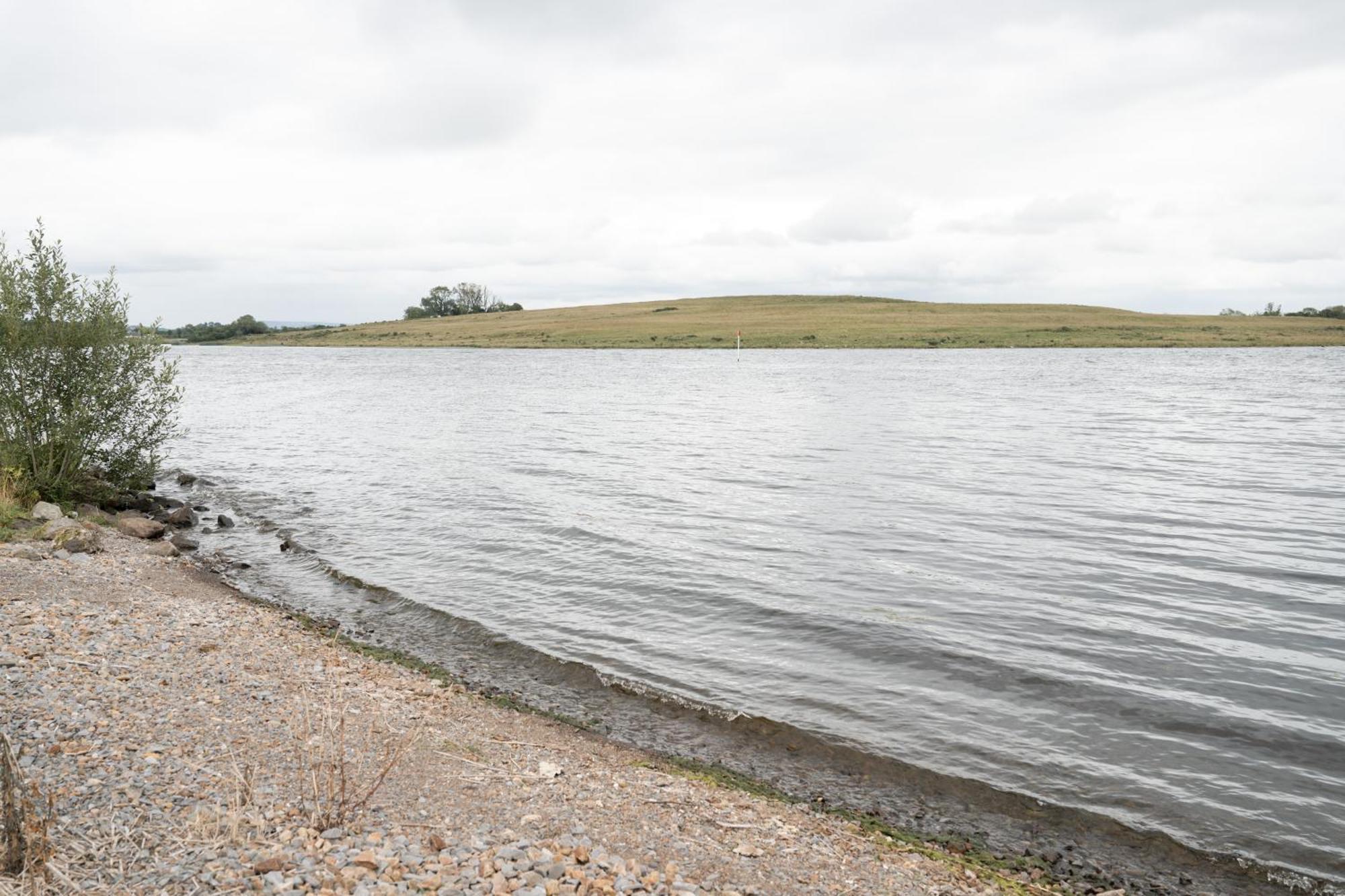 Lakescape - Waterfront Self- Catering Cabins Enniskillen Luaran gambar