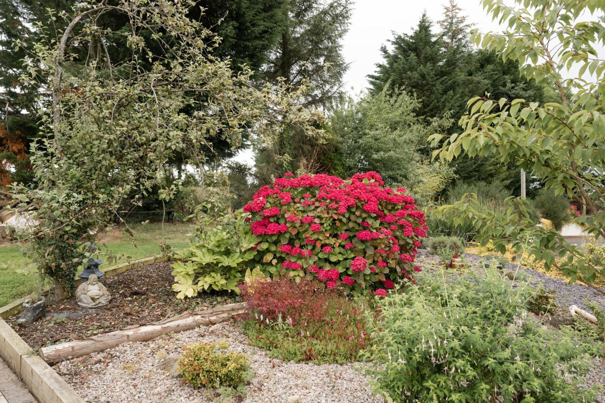 Lakescape - Waterfront Self- Catering Cabins Enniskillen Luaran gambar